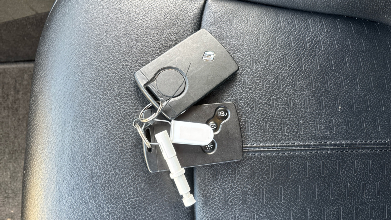 Renault Captur 0.9 TCE 90 GT Line 5dr Petrol Hatchback